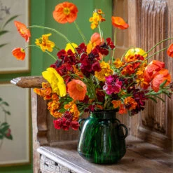 Smoked Saffron Collection