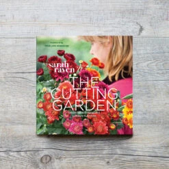 Sarah Raven's The Cutting Garden