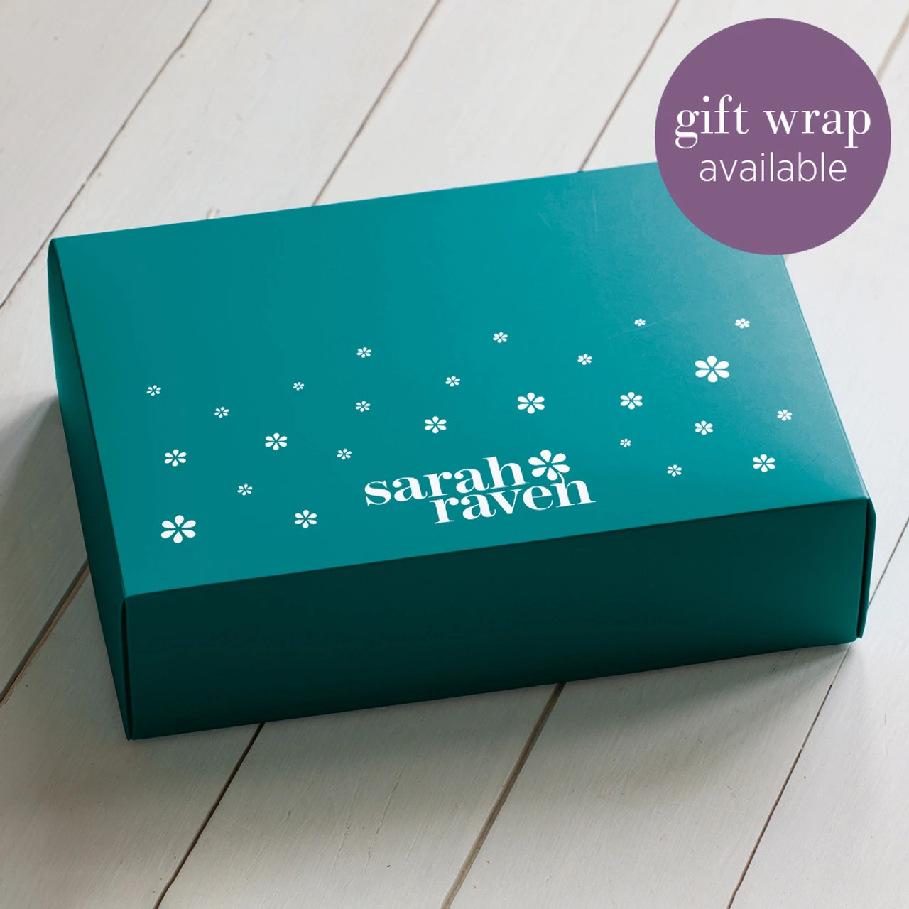 Sarah Raven Boxed Notecards - Image 2