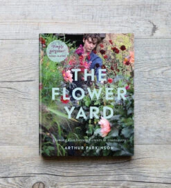 Arthur Parkinson's The Flower Yard