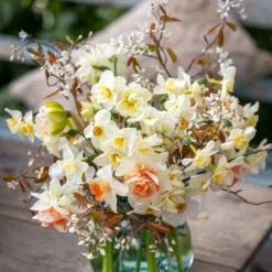 Bedside Table Collection