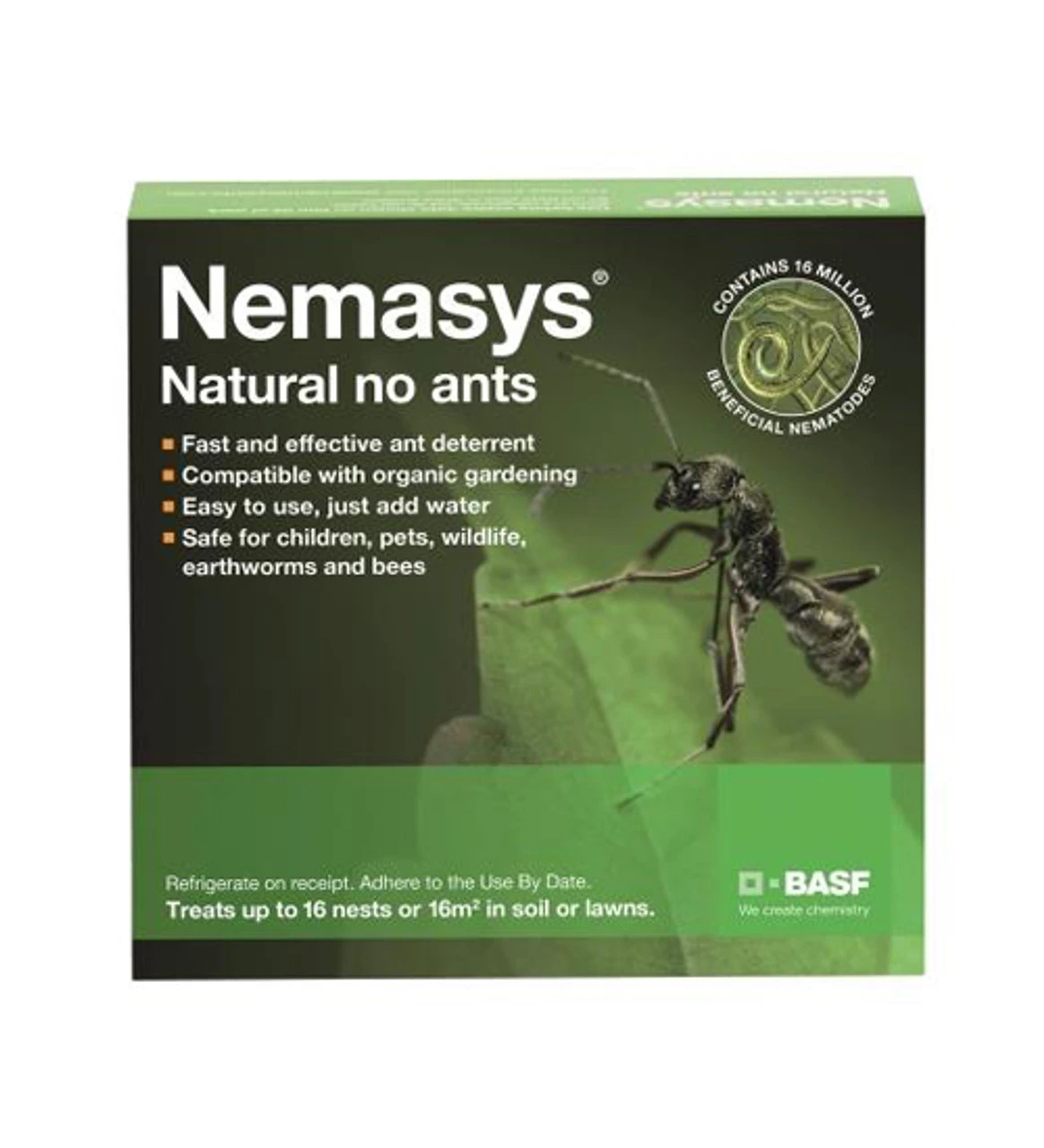Nemasys No Ants - Image 2