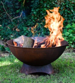 Artisan Firebowl