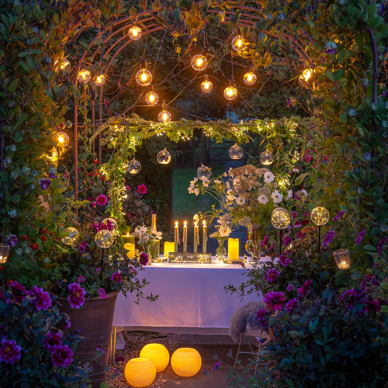 Table Frame - Image 2