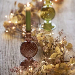 Burnished Eucalyptus Garland