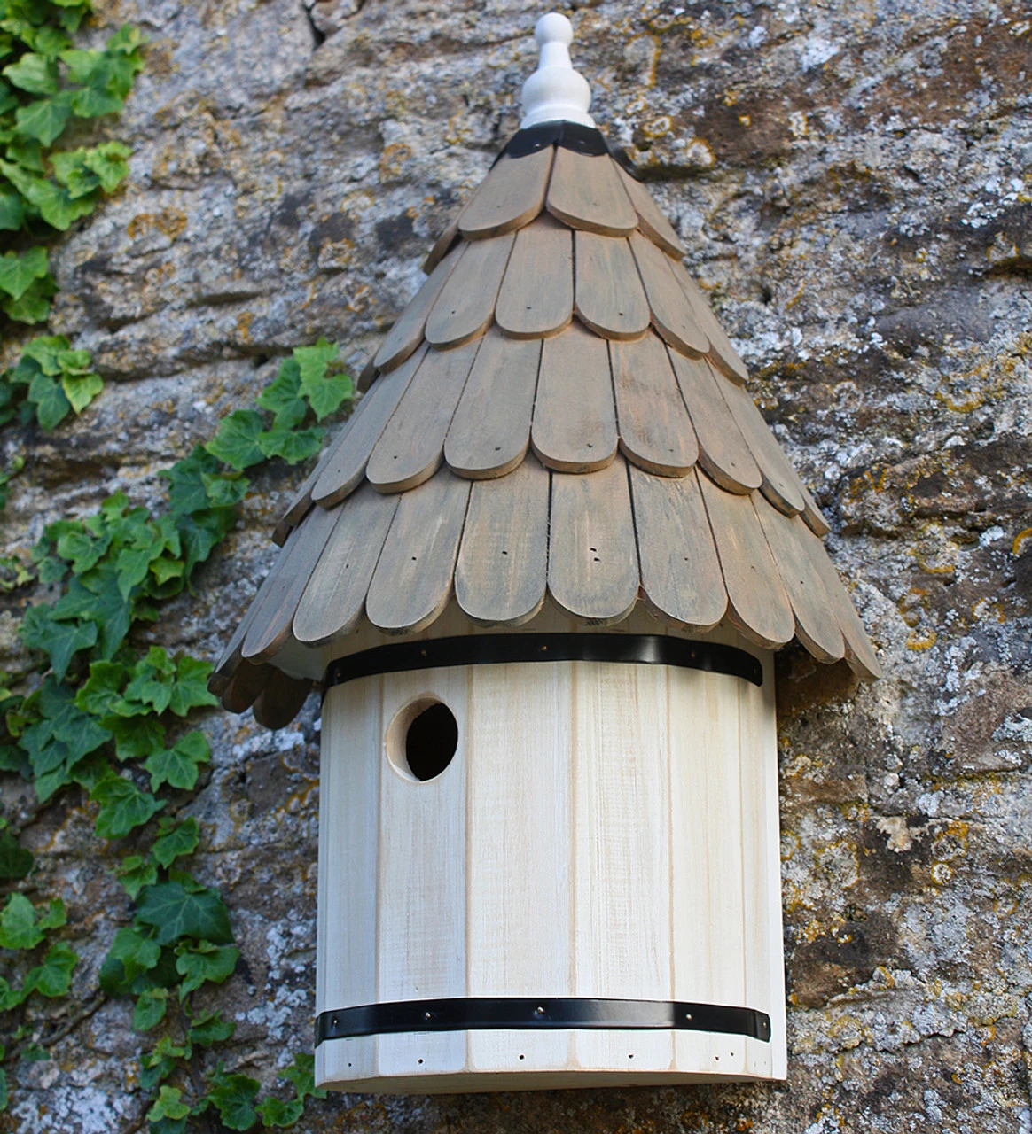 Dovecote Nesting Box