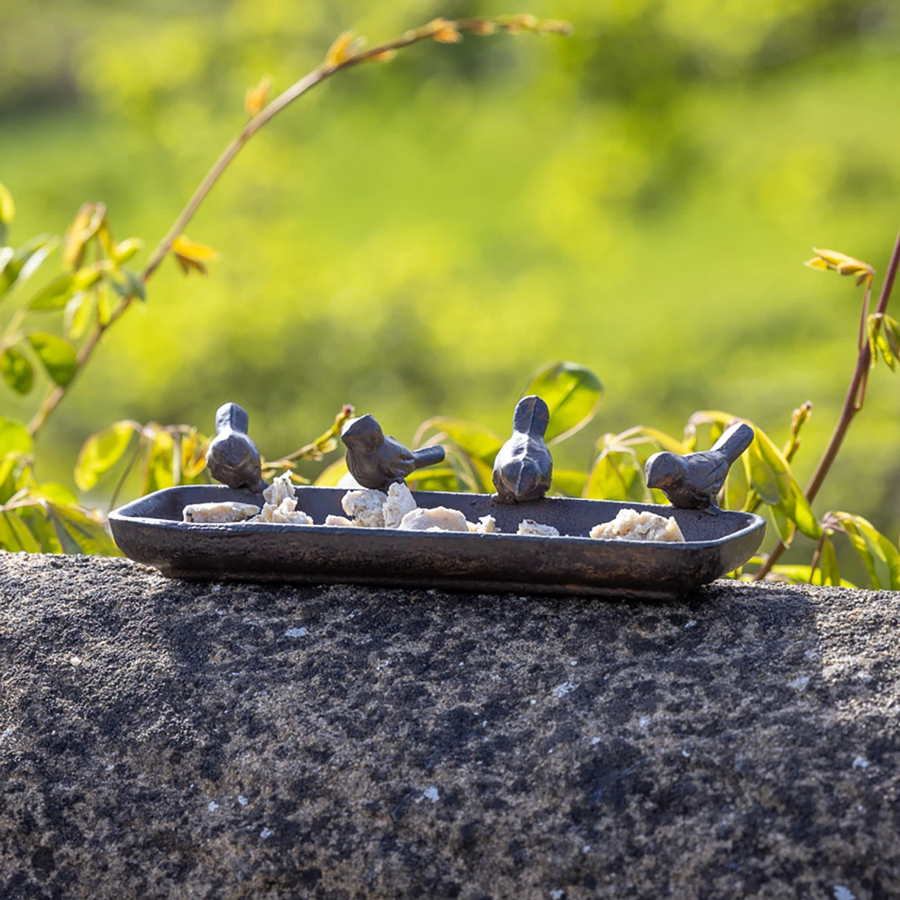 Bird Feeder Tray - Image 2