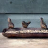 Bird Feeder Tray