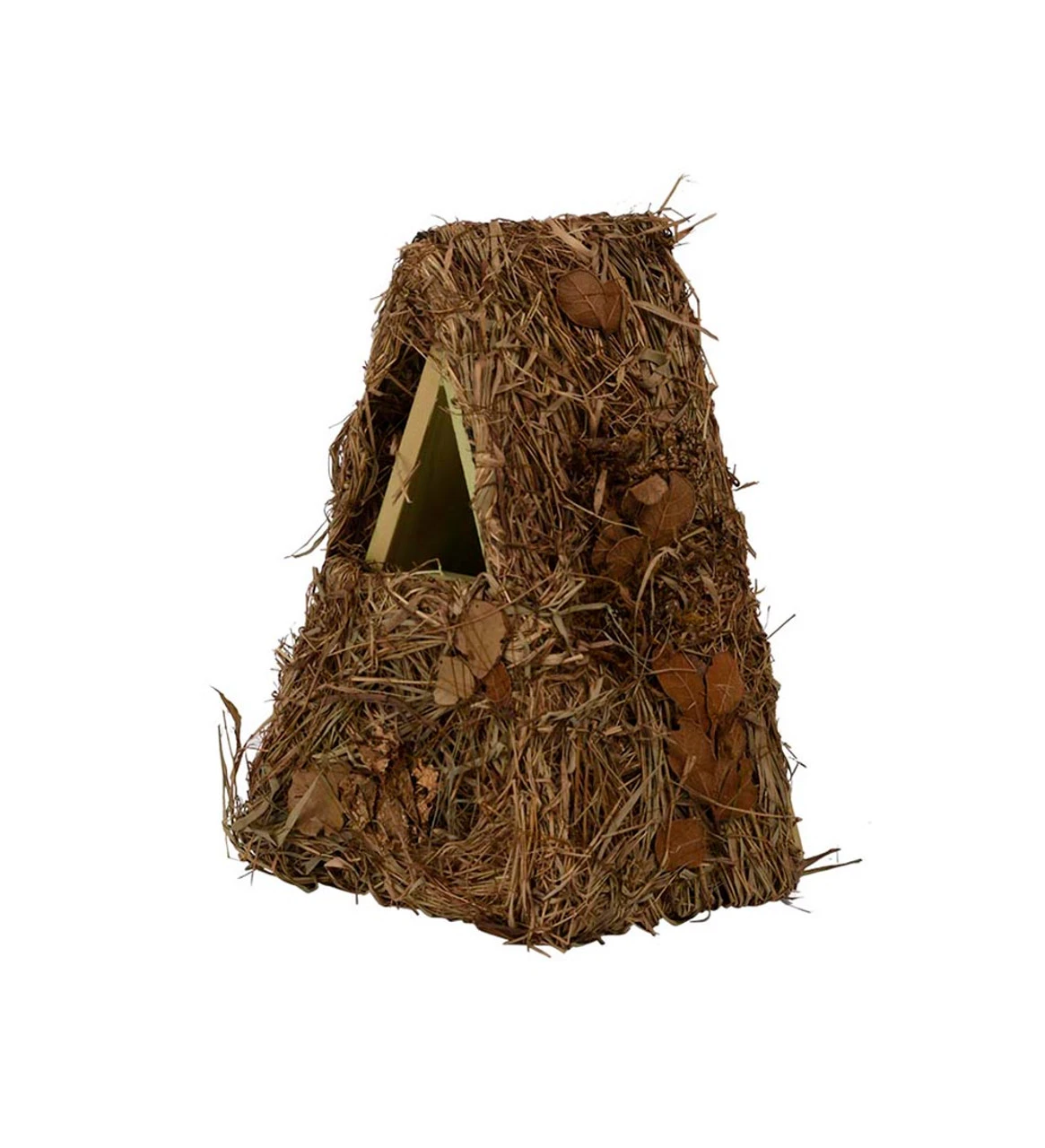 Wren Camouflage Nesting Box - Image 3