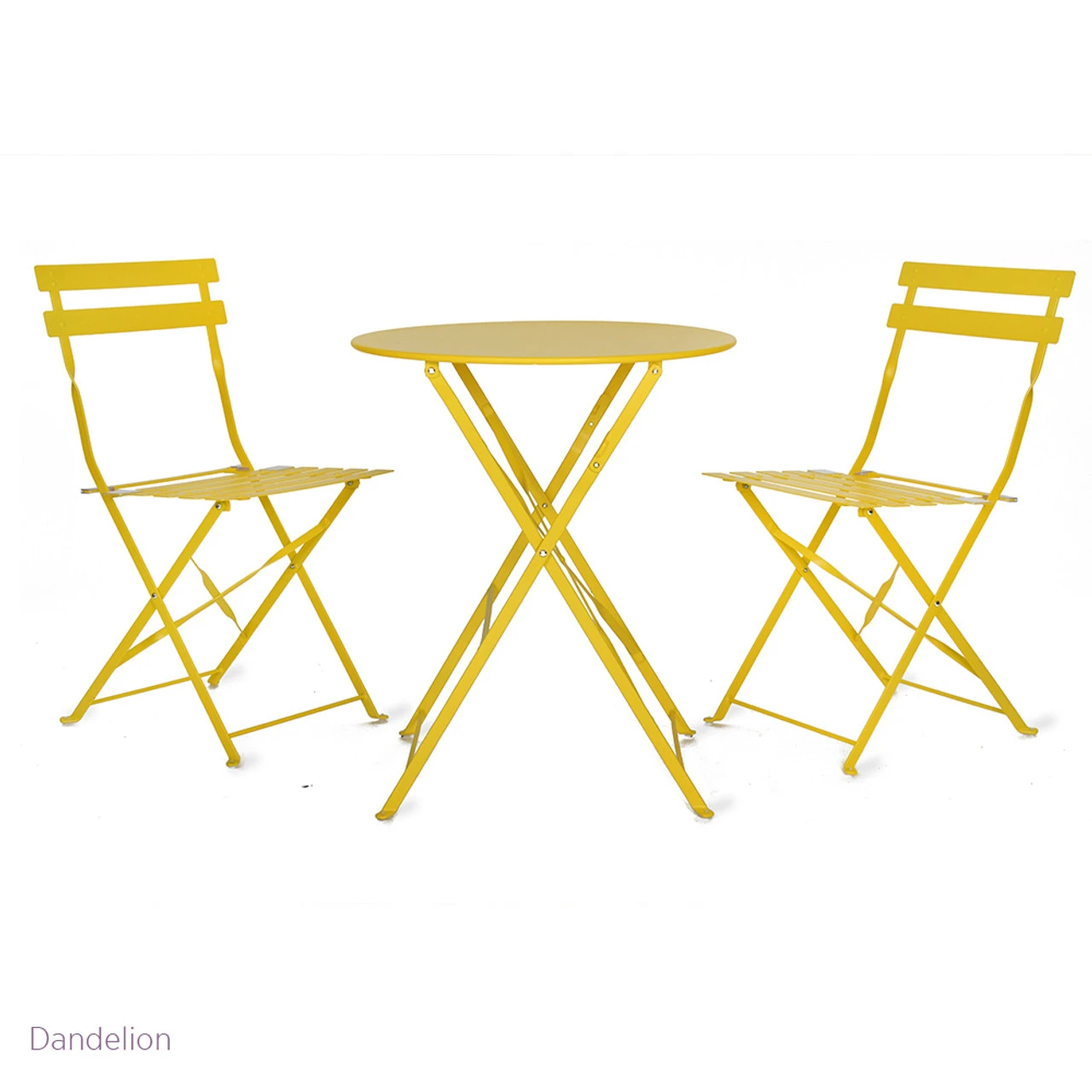 Amalfi Bistro Set - Image 11