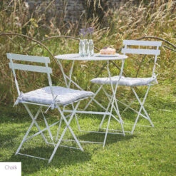 Amalfi Bistro Set
