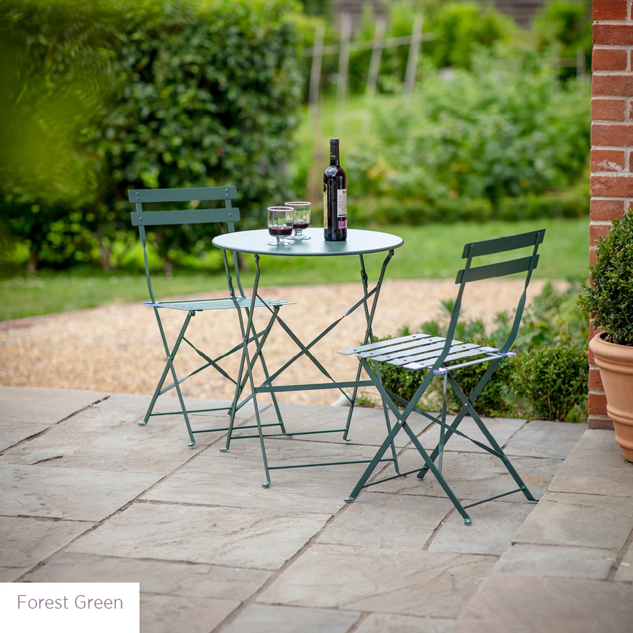 Amalfi Bistro Set - Image 6