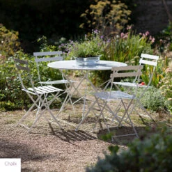 Amalfi Table And Chair Set