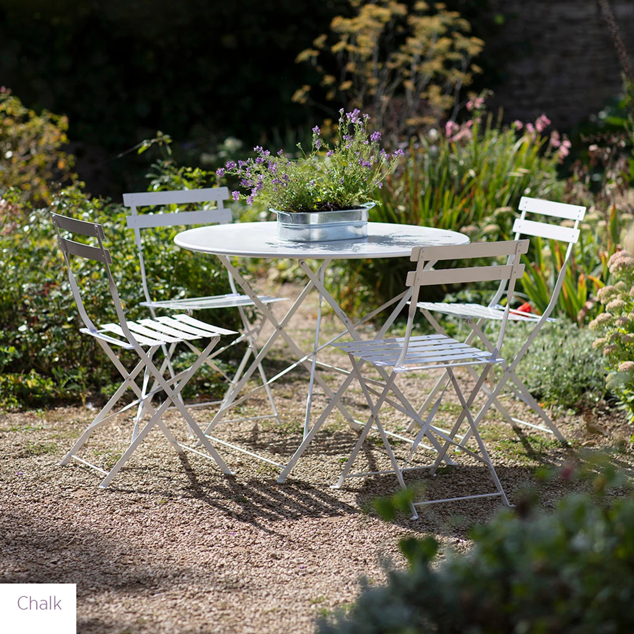 Amalfi Table And Chair Set