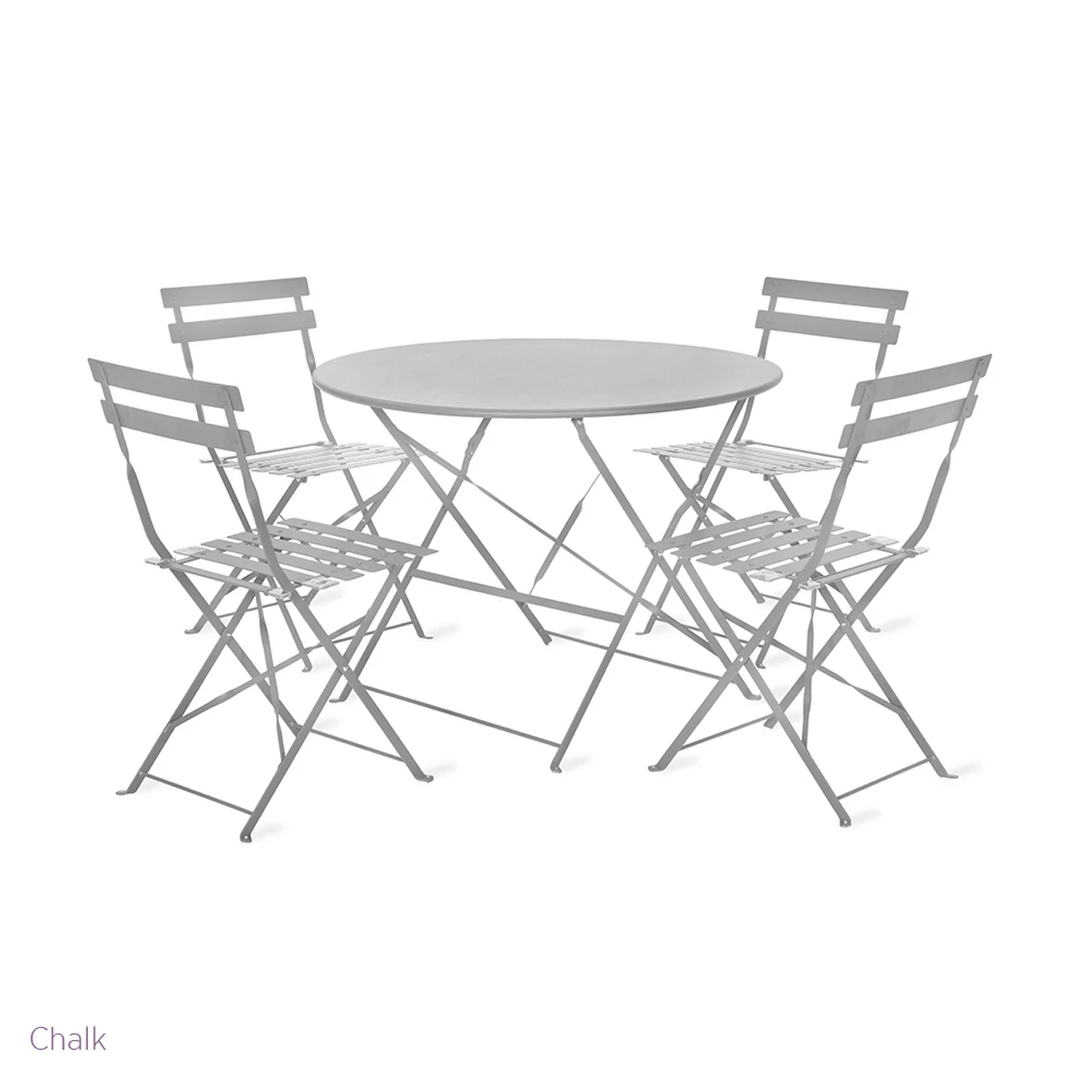 Amalfi Table And Chair Set - Image 5