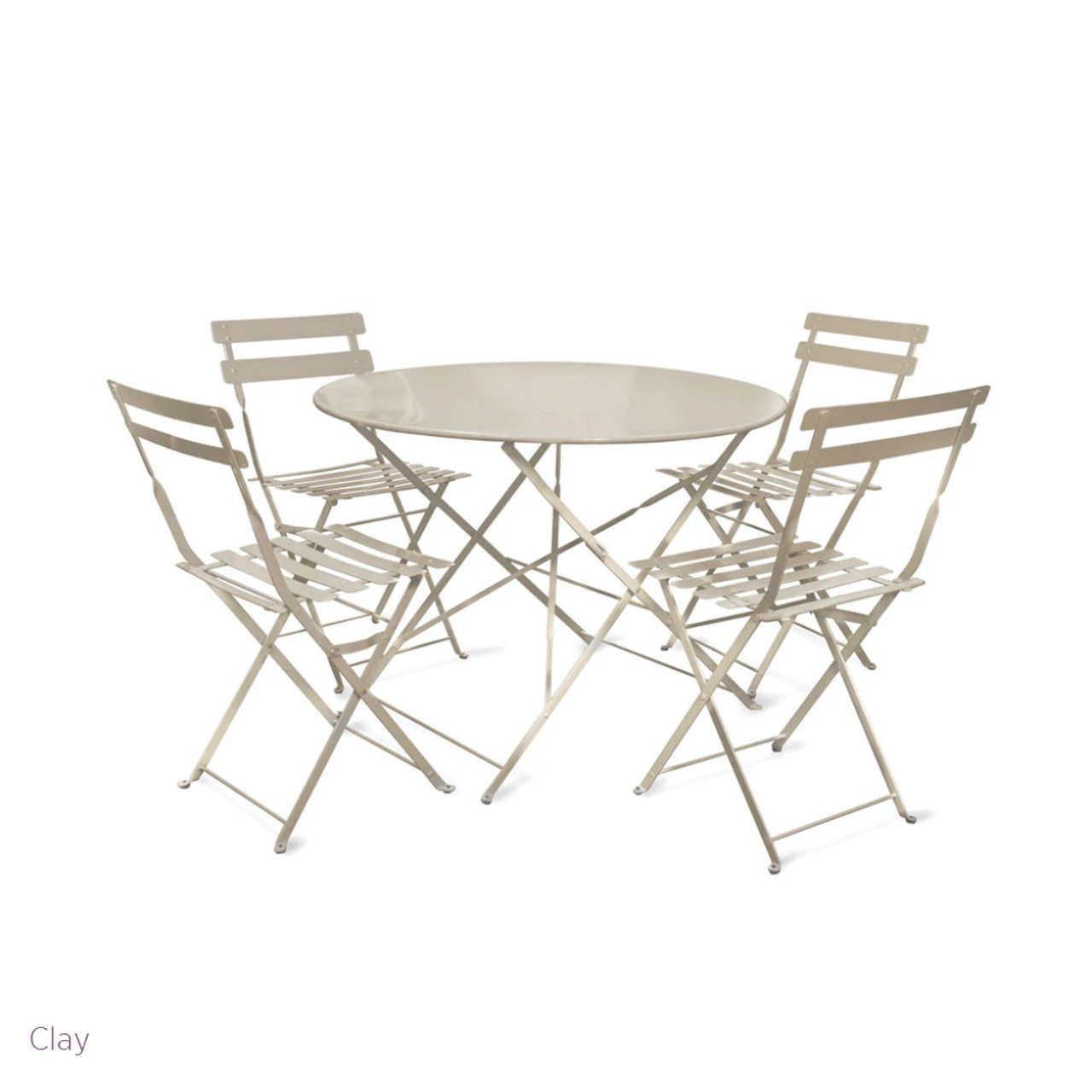 Amalfi Table And Chair Set - Image 6