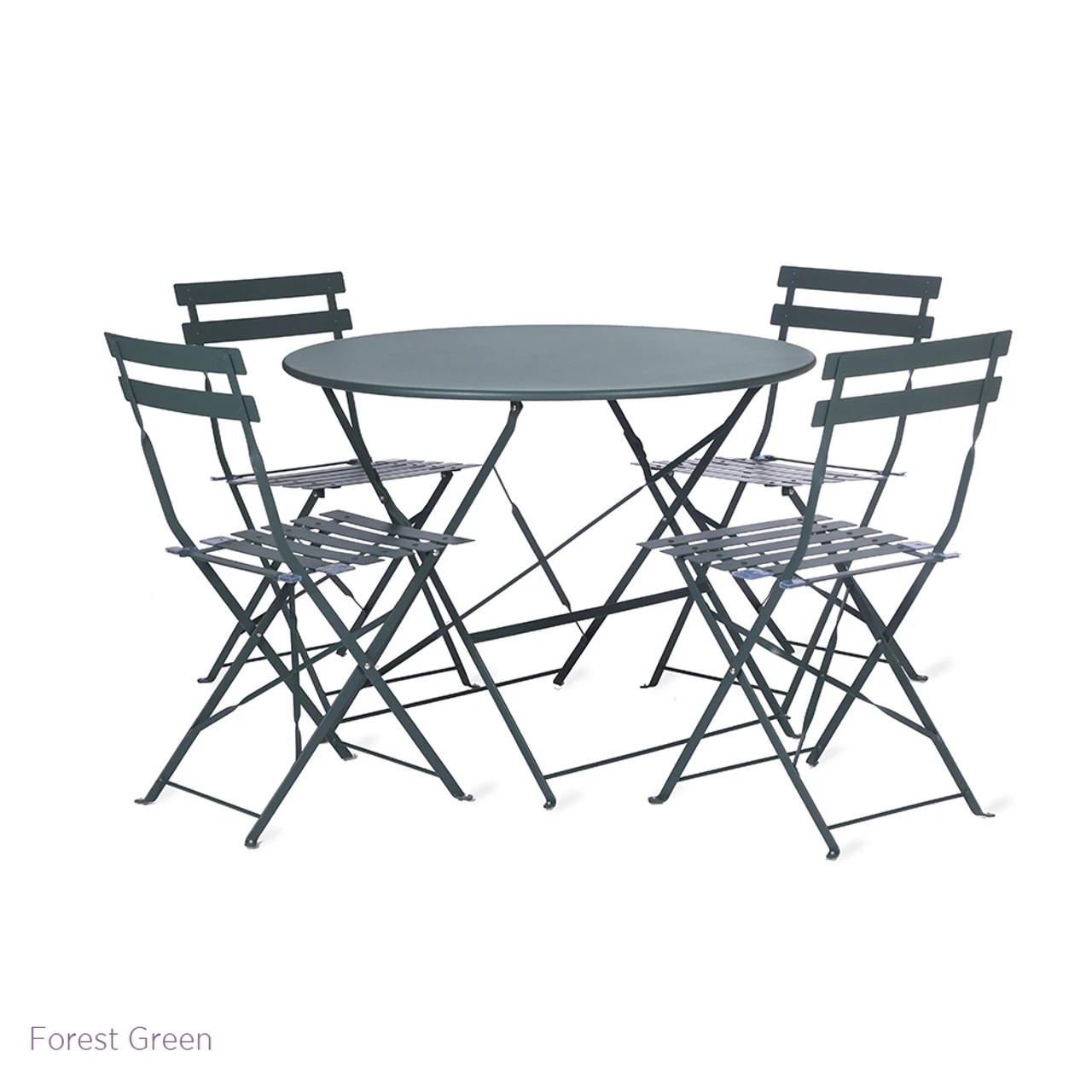 Amalfi Table And Chair Set - Image 7