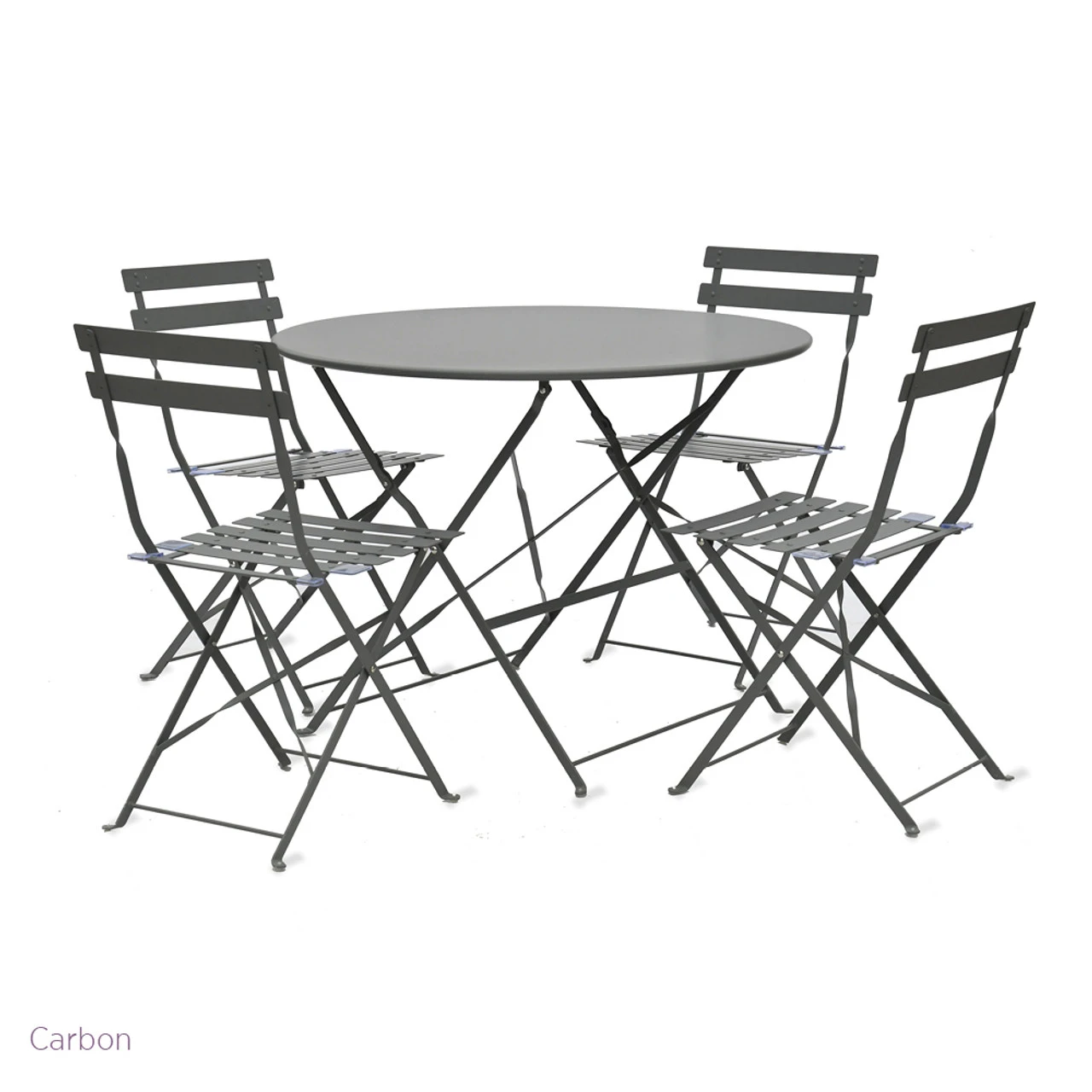 Amalfi Table And Chair Set - Image 8
