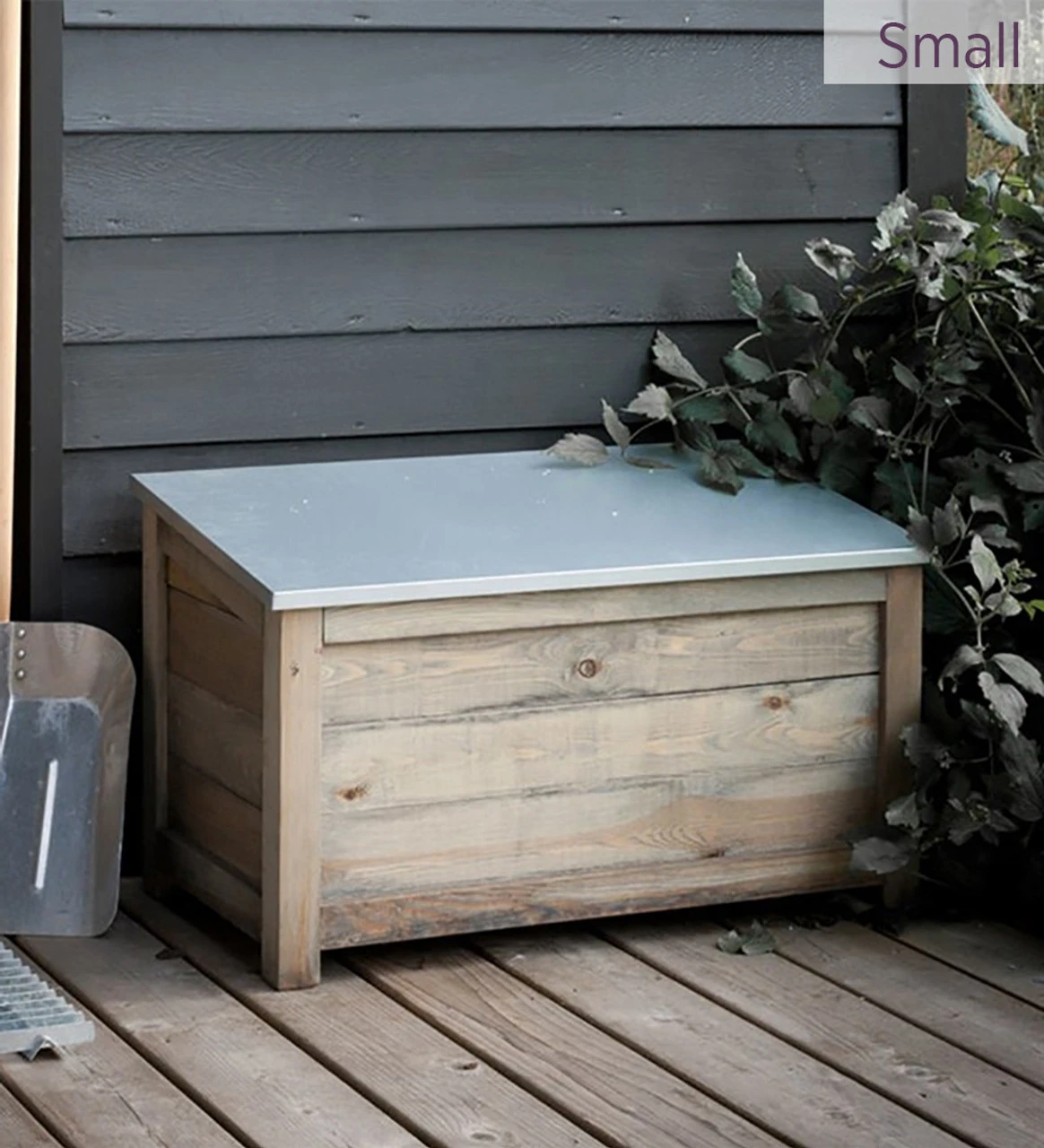 Outdoor Storage Box