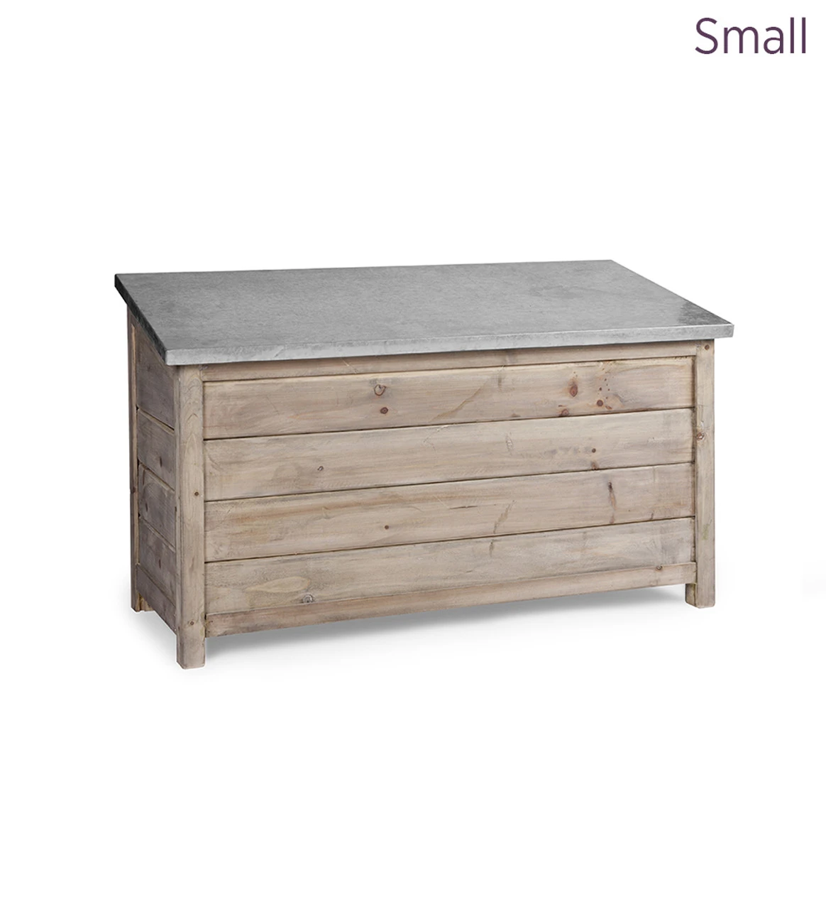 Outdoor Storage Box - Image 3