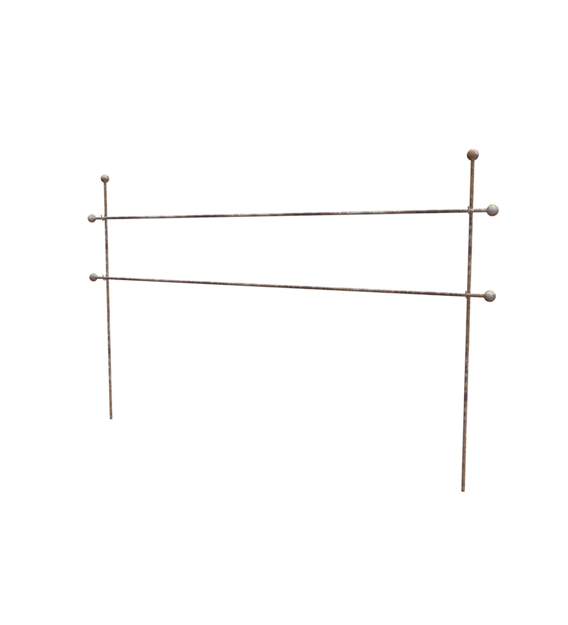 Step-over Plant Support - Image 4