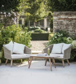 Pair Of Colwell Armchairs