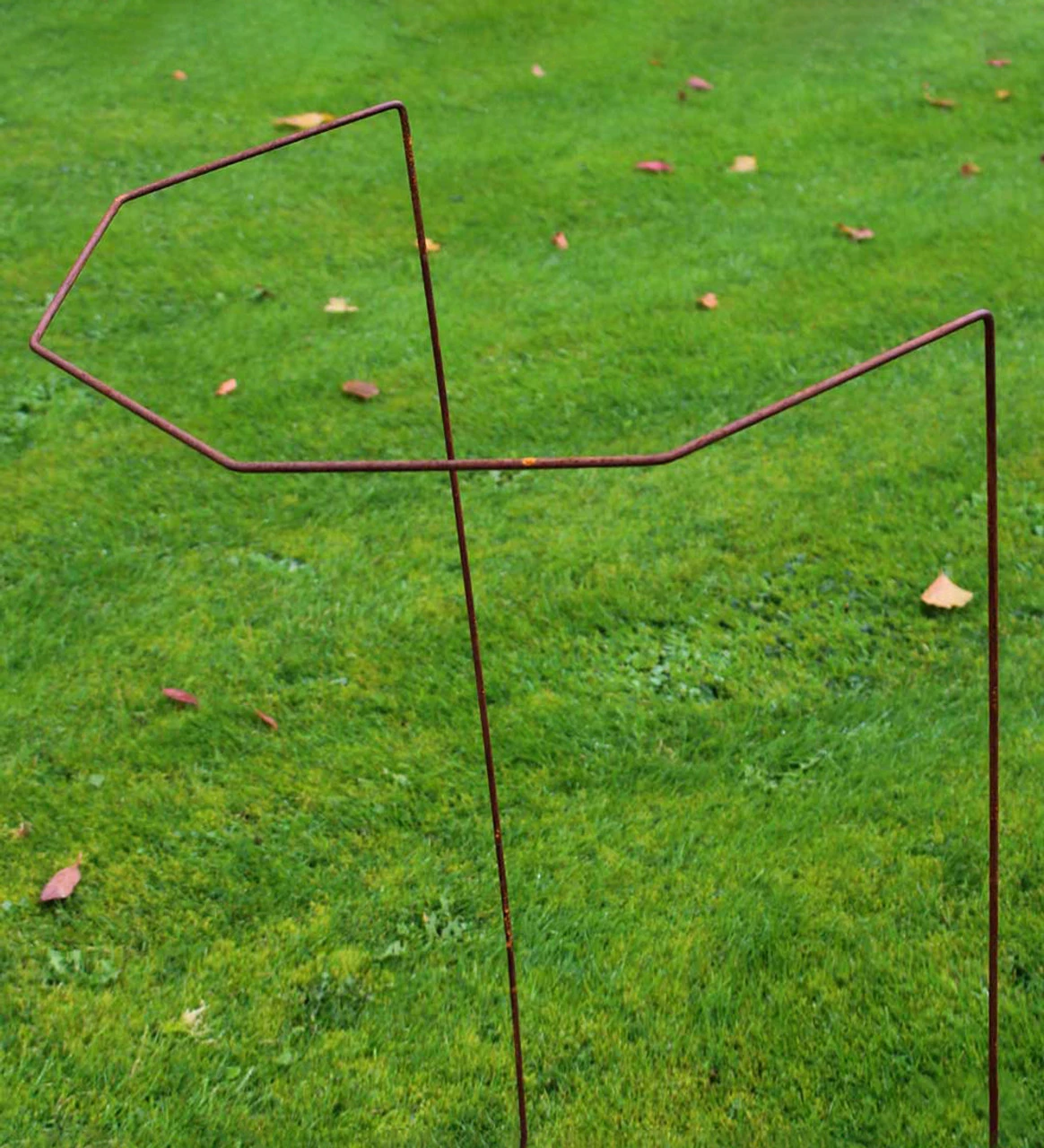 Rustic Herbaceous Supports - Image 5