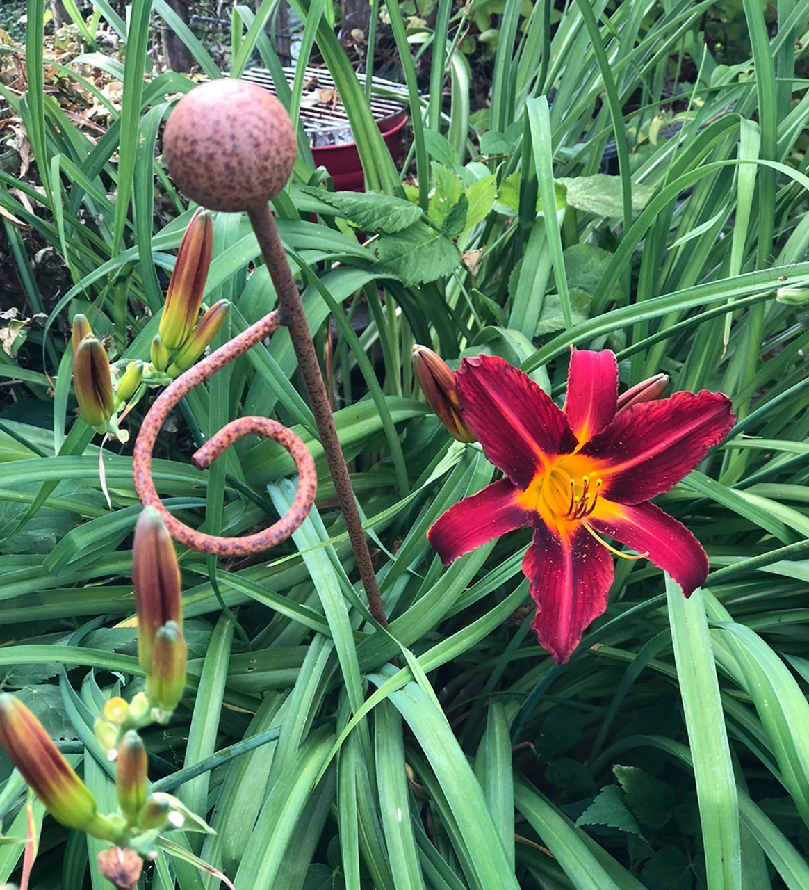 Decorative Plant Stakes - Image 3