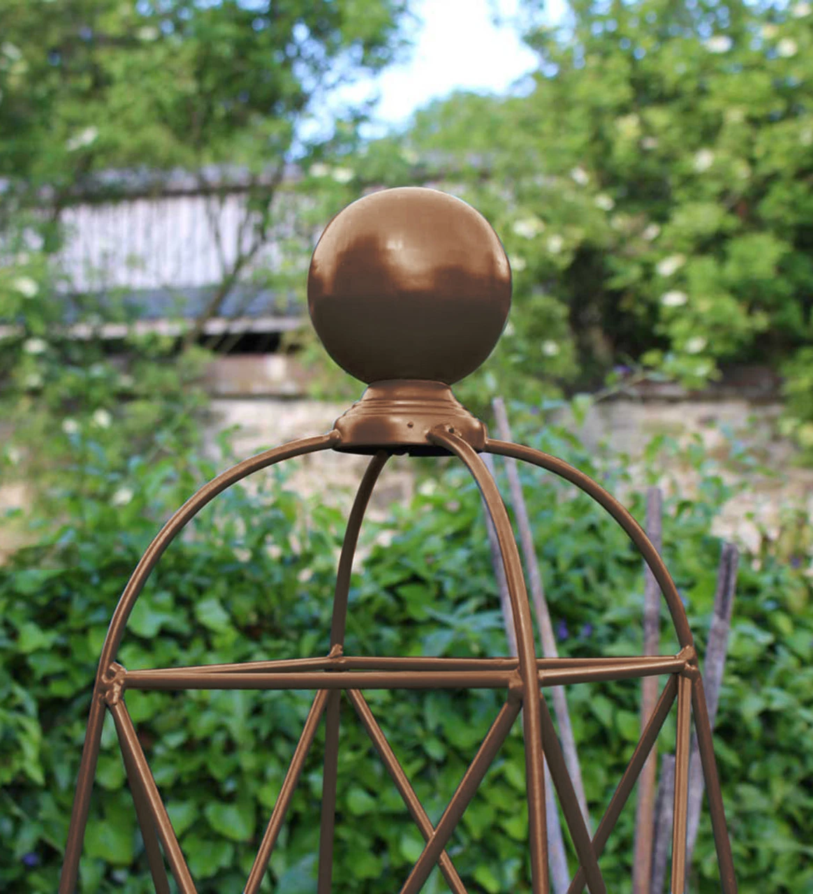 King Garden Obelisk - Image 4