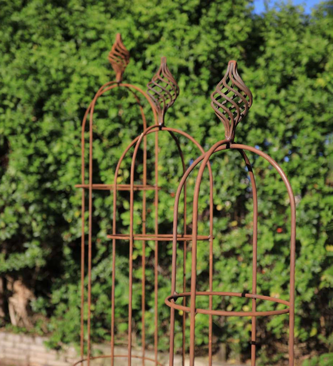 Decorative Obelisk - Image 2