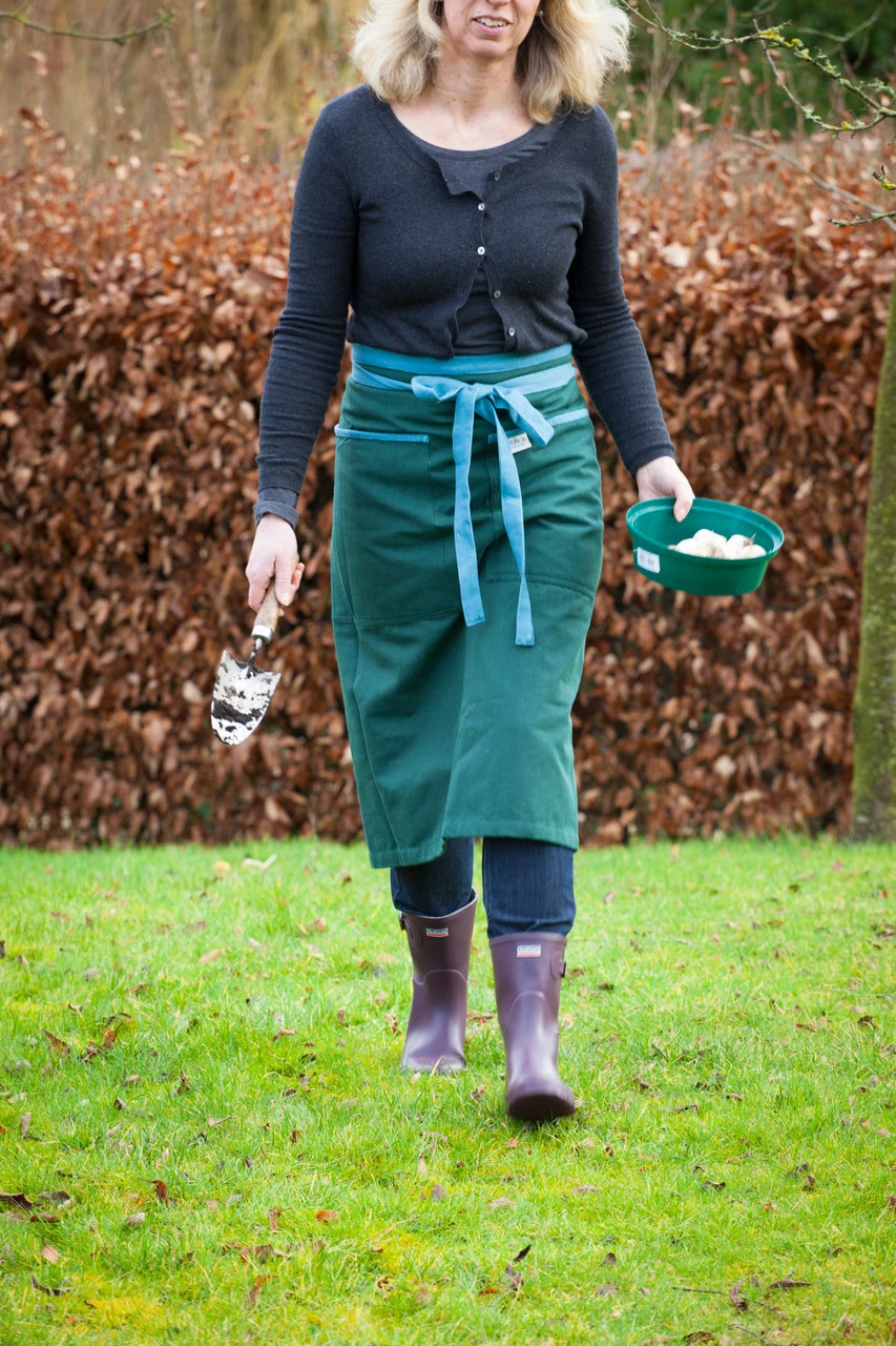Sarah Raven Garden Apron