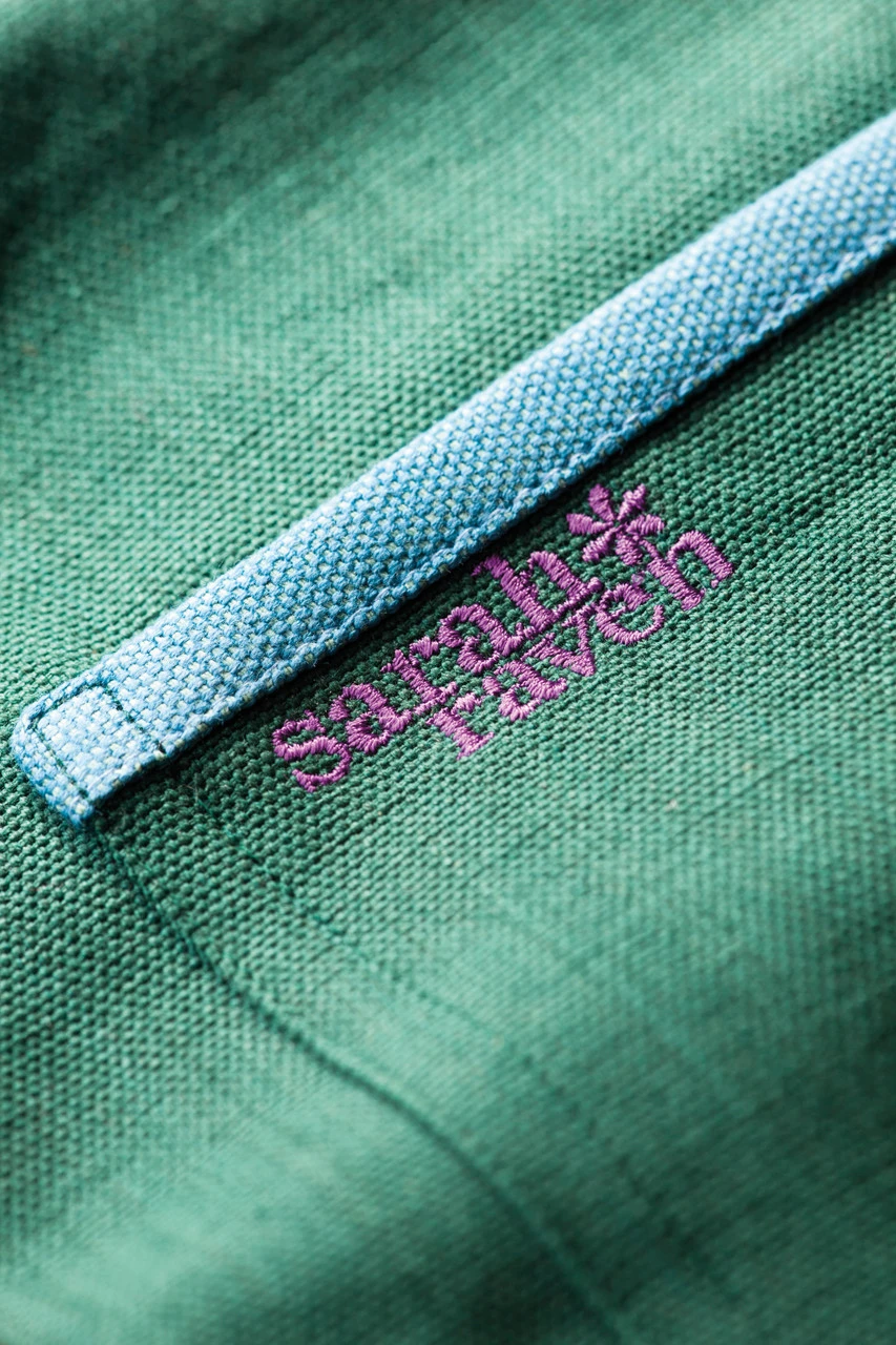 Sarah Raven Garden Apron - Image 5