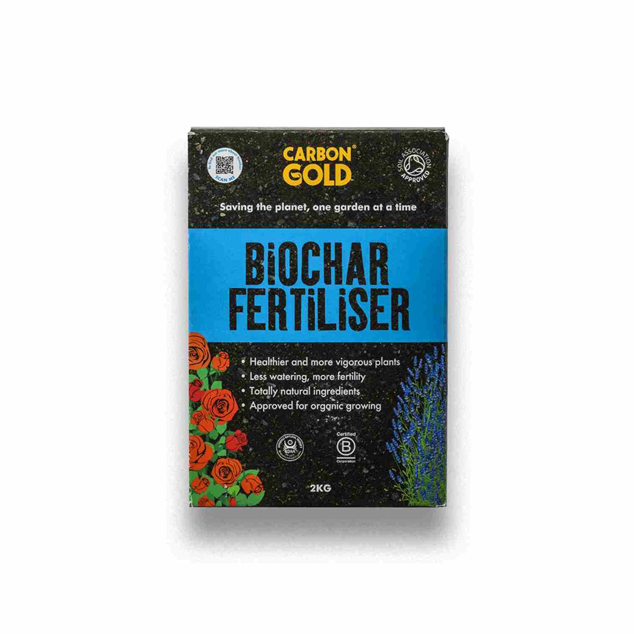 Biochar Fertiliser - Image 3