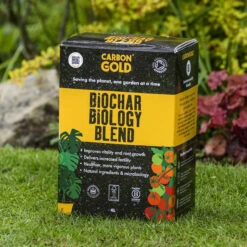 Biochar Biology Blend