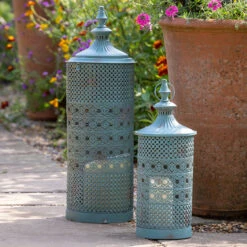 Marrakesh Lanterns