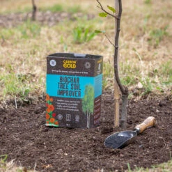 Biochar Tree Soil Improver