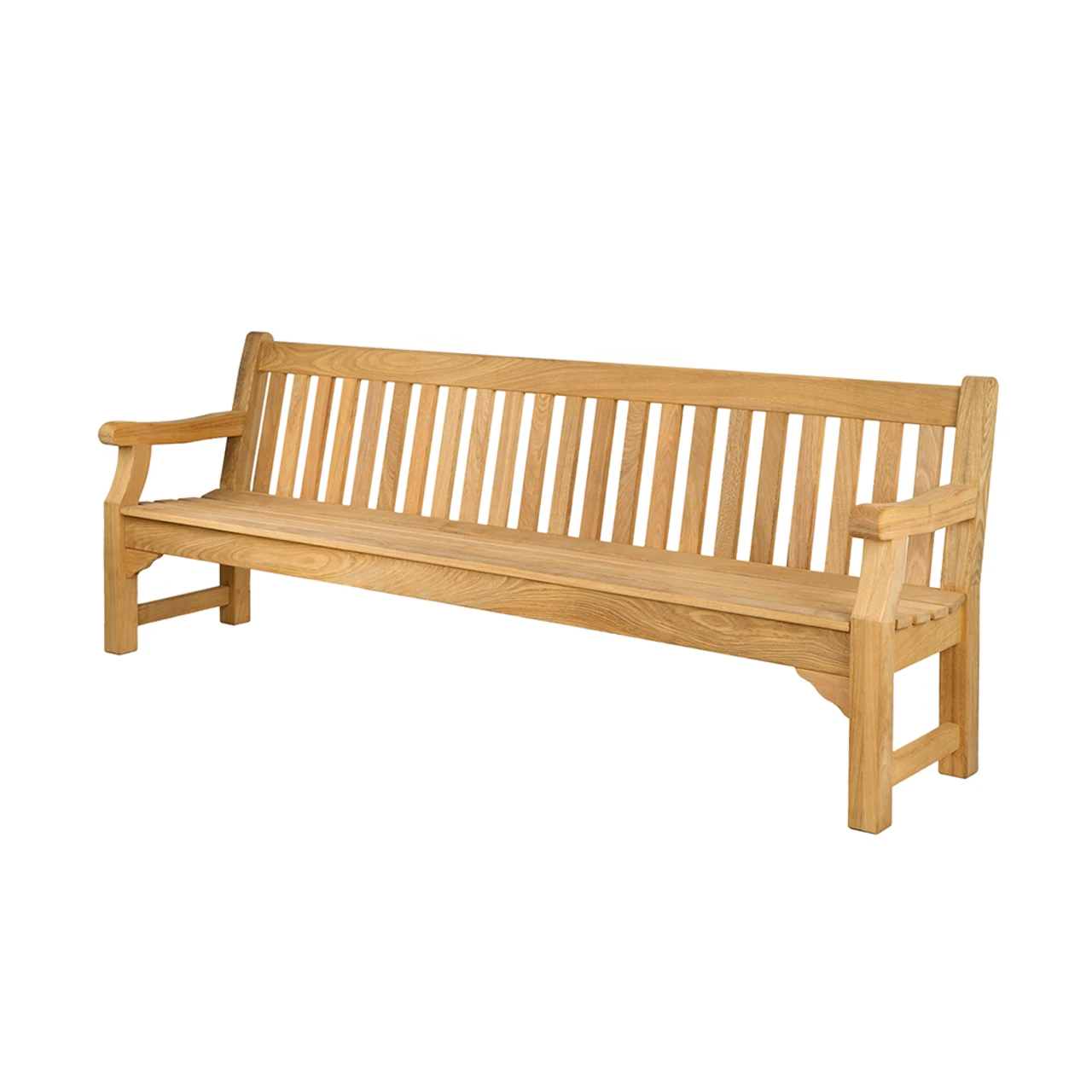 Royal Park Bench - Image 5