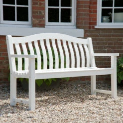 Cheltenham Bench