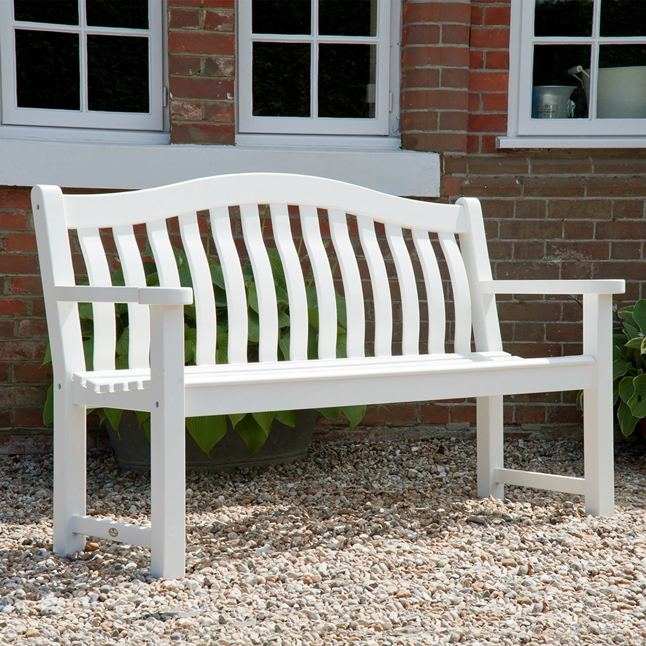 Cheltenham Bench