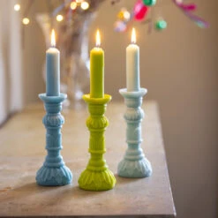 Candlestick Dinner Candle