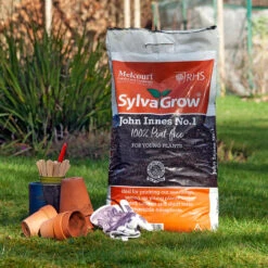 Sylvagrow John Innes No. 1 Peat Free Compost