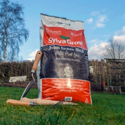 Sylvagrow John Innes No. 3 Peat Free Compost