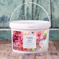 Sarah Raven Dahlia Fertiliser