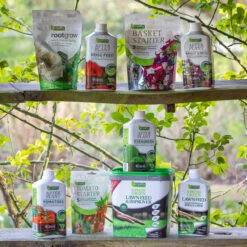 The Complete Gardener Fertiliser Pack