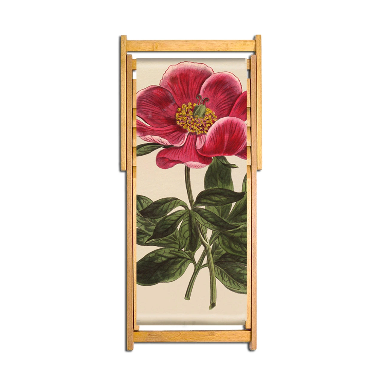 Peony Deckchair - Image 2