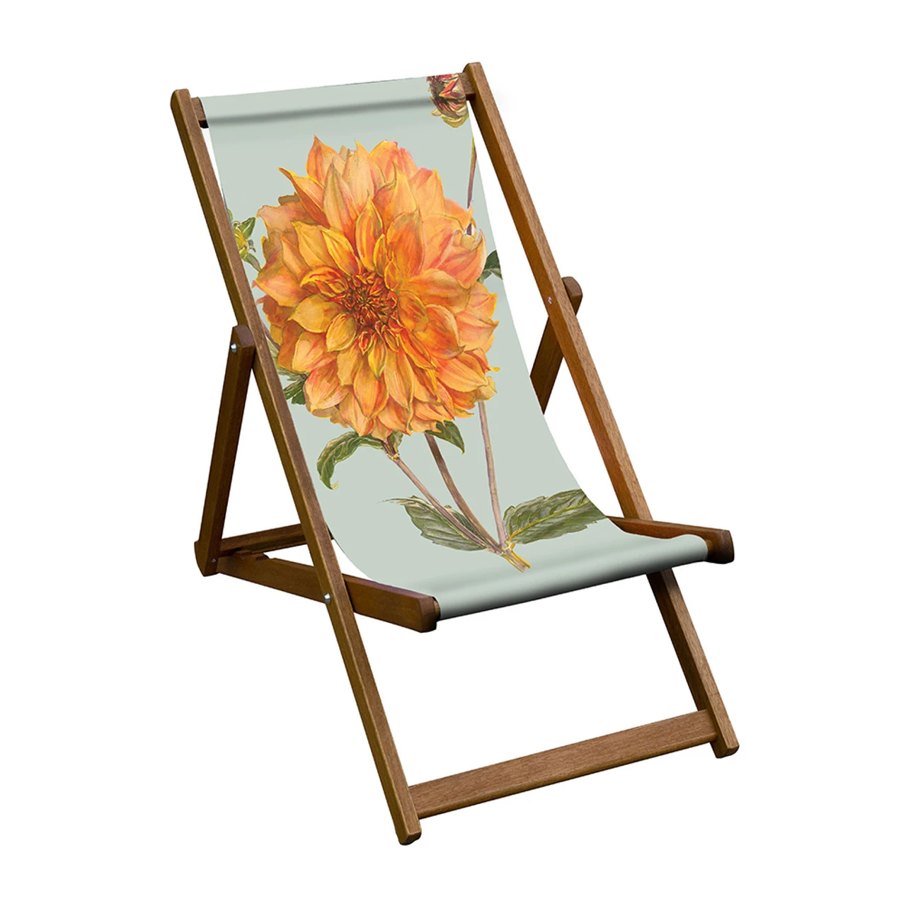 Dahlia Deckchair - Image 2
