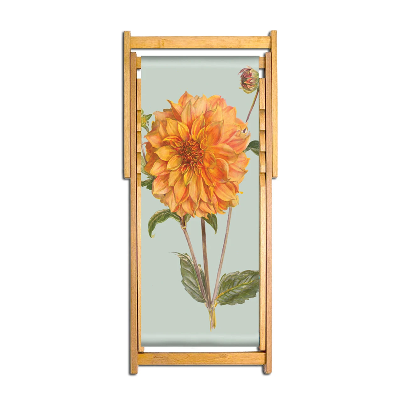 Dahlia Deckchair - Image 3