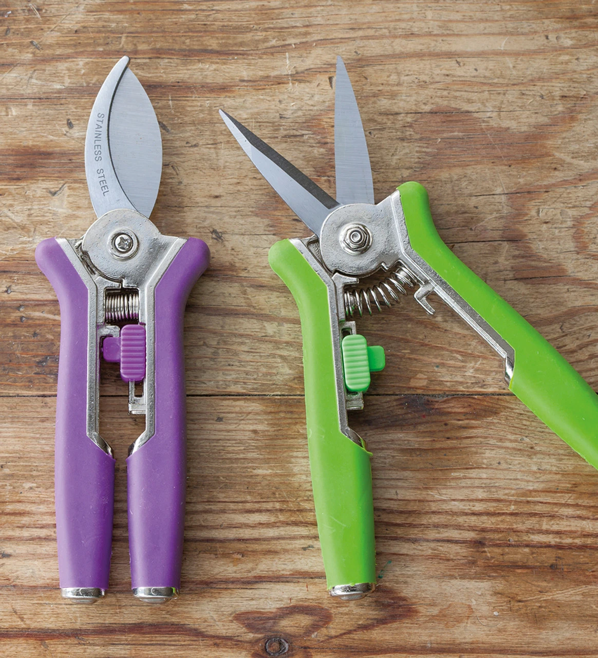 Sarah Raven Mini Secateurs Set