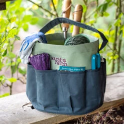 Sarah Raven Gardener's Bag