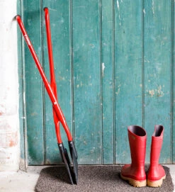 Long-handled Leaf Collectors